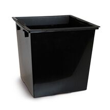 PLASTONA Κάδος Φύτευσης GO GREEN για Caspo Γλάστρα για TETRA και NATURA 19lt 1