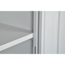 STEELEN Μεταλλικό Ράφι 90x41cm