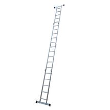 VESTA Πολυμορφική Σκάλα Αλουμινίου 4Χ5 70x278cm MAX Ύψος 5.74m MAX Αντοχή 150kg Πιστοποιήση EN131