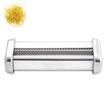 IMPERIA Ιταλίας Εξάρτημα Ζυμαρικών Capelli d'Angelo 0.8mm για Μηχανές Φύλλου Imperia Ipasta, Electric 230V και Sfogliatrice