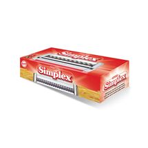 IMPERIA Ιταλίας Εξάρτημα Ζυμαρικών Tagliatelle 2mm για Μηχανές Φύλλου Imperia Ipasta, Electric 230V και Sfogliatrice
