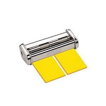 IMPERIA Ιταλίας Εξάρτημα Ζυμαρικών Pappardelle 32mm για Μηχανές Φύλλου Imperia Ipasta, Electric 230V και Sfogliatrice