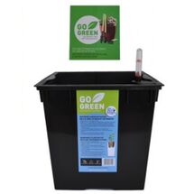 PLASTONA Κάδος Φύτευσης GO GREEN για Caspo Γλάστρα για TETRA και NATURA 29lt 3
