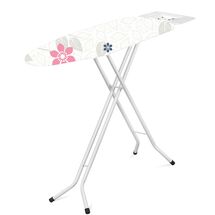 Σιδερώστρα Ατμού BASIC 119x34x83cm Μεταλλική 3.65kg με Σχάρα 30x20cm Πόδια Ø19mm IN THE TREE