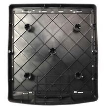 VESTA Σπίτι Σκύλου MEDIUM 66.5x73.6x69.5cm 8kg Λευκό Πάγου-Γκρί