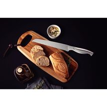 TRAMONTINA Μαχαίρι Ψωμιού 20.3cm (8") με Ανοξείδωτη Λαβή Sublime