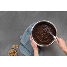 Tramontina Marffim – Ανοξείδωτο Σύρμα Ανάδευσης (Whisk) για Τέλεια Ομογενοποίηση