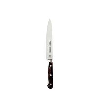 TRAMONTINA Μαχαίρι Γενικής Χρήσης Century Wood 20.3cm (8") με Σφυρήλατη Ανοξείδωτη Λεπίδα και Ξύλινη Λαβή