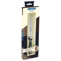 TRAMONTINA Century Μαχαίρι Φρούτων & Κρέατος Inox 12.7cm με Σφυρήλατη Λεπίδα