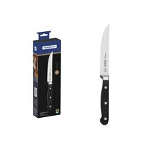 TRAMONTINA Century Μαχαίρι Κρέατος 12.7cm (5") με Μαύρη Πολυανθρακική Λαβή
