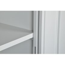 STEELEN Μεταλλικό Ράφι για 452.07051