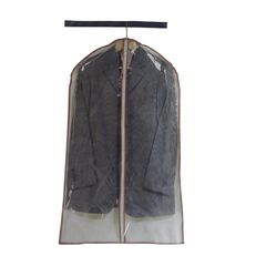 Θήκη Φύλαξης Κουστουμιών 60x101cm 100%Καμβάς