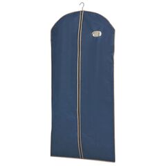 ORDINETT Ιταλίας Θήκη Φύλαξης Κουστουμιών 65x135cm ΤΝΤ 0.13kg BLUE CLOSED 1/135 Μπλε