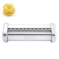IMPERIA Ιταλίας  Εξάρτημα Ζυμαρικών Fettuccine 6.5mm για Μηχανές Φύλλου Imperia Ipasta, Electric 230V και Sfogliatrice