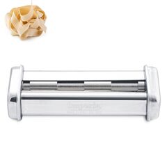 IMPERIA Ιταλίας Εξάρτημα Ζυμαρικών Pappardelle 32mm για Μηχανές Φύλλου Imperia Ipasta, Electric 230V και Sfogliatrice