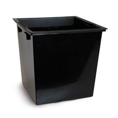 PLASTONA Κάδος Φύτευσης GO GREEN για Caspo Γλάστρα για TETRA και NATURA 29lt 1