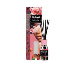 ORDINETT ITALY Αρωματικό Χώρου 500ml με Sticks Berries