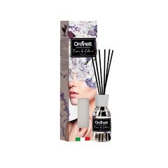 ORDINETT ITALY Αρωματικό Χώρου 250ml με Sticks Talc