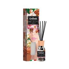 ORDINETT ITALY Αρωματικό Χώρου 125ml με Apple-Cinammon
