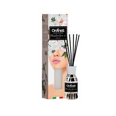 ORDINETT ITALY Αρωματικό Χώρου 250ml με Sticks White Musk