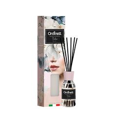 ORDINETT ITALY Αρωματικό Χώρου 500ml με Sticks Talco