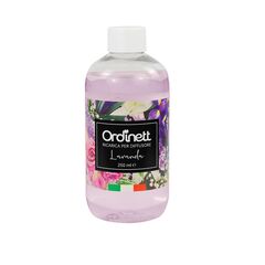 ORDINETT ITALY Αρωματικό Μπουκάλι Ανανέωσης Χώρου 250ml  Lavender