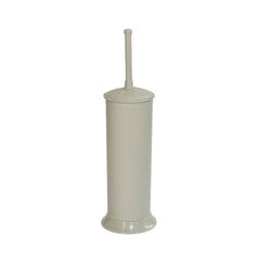 Πιγκάλ Ø14.2x41cm Πλαστικό Μπεζ ΦΑΝΤΑΣΙΑ Ελλάδας