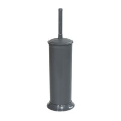 Πιγκάλ Ø14.2x41cm Πλαστικό Ανθρακί ΦΑΝΤΑΣΙΑ Ελλάδας