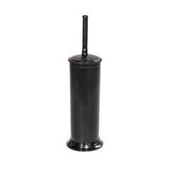 Πιγκάλ Ø14.2x41cm Πλαστικό Μαύρο ΦΑΝΤΑΣΙΑ Ελλάδας