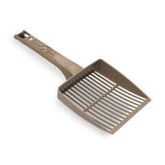 BAMA φτυαράκι καθαρισμού περιττωμάτων 28x10x3.5cm σε 3 χρώματα