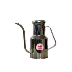 Δοχείο inox 0.6lt