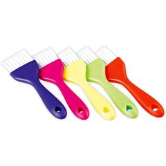 Πινέλο από πλαστικό