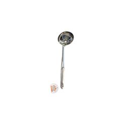 Κουτάλα βαθιά Inox (OBELIC)