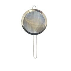 Σουρωτήρι inox deluxe Ø18cm