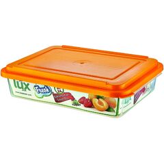 Ταπερ ρήχο fresh 4.3lt