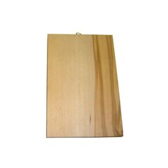 Ξύλο ψωμιού σε ορθογώνιο σχήμα 30x38cm