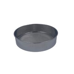 Κόσκινo inox Ø22x6cm