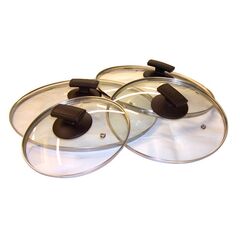 Καπάκι γυαλί πυρεξ Ceramica 28cm