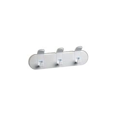 Κρεμάστρα με 3 διπλούς γάντζους 22x5,5x3cm