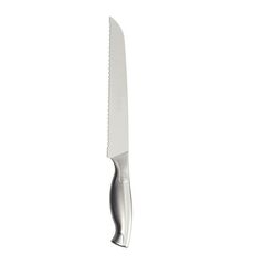 TRAMONTINA Μαχαίρι Ψωμιού 20.3cm (8") με Ανοξείδωτη Λαβή Sublime