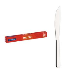 TRAMONTINA Malibu Μαχαίρι Φαγητού 10.6cm Inox