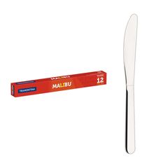 TRAMONTINA Malibu Μαχαίρι Φαγητού 10.6cm Inox