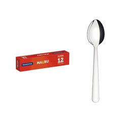 TRAMONTINA Malibu Κουτάλι Φαγητού 18.7cm Inox
