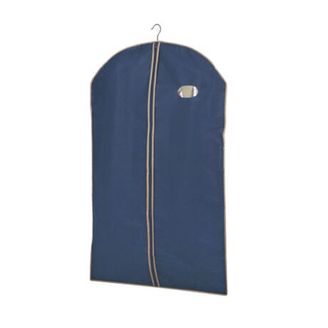 ORDINETT ITALY Θήκη Φύλαξης Κουστουμιών 65x100cm ΤΝΤ 0.10kg BLUE 1/100 ΜπλεORDINETT ITALY Θήκη Φύλαξης Κουστουμιών 65x100cm ΤΝΤ 0.10kg BLUE CLOSED 1/100 Μπλε