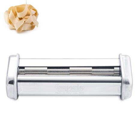 IMPERIA Ιταλίας Εξάρτημα Ζυμαρικών Pappardelle 32mm για Μηχανές Φύλλου Imperia Ipasta, Electric 230V και Sfogliatrice