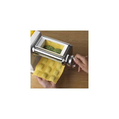 MARCATO Ιταλίας Αξεσουάρ για Παρασκευή Ζυμαρικών Ravioli για Μηχανές Φύλλου Atlas150 Classic και Design