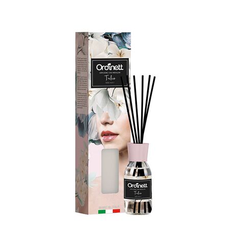ORDINETT ITALY Αρωματικό Χώρου 500ml με Sticks Talco