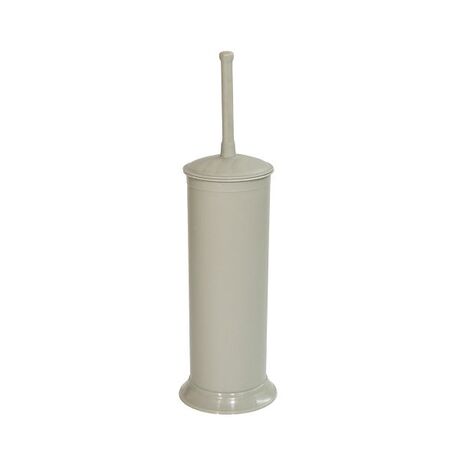 Πιγκάλ Ø14.2x41cm Πλαστικό Μπεζ ΦΑΝΤΑΣΙΑ Ελλάδας