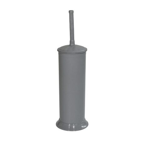 Πιγκάλ Ø14.2x41cm Πλαστικό Γκρι ΦΑΝΤΑΣΙΑ Ελλάδας