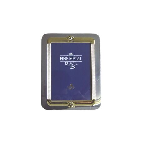 Κορνίζα Deluxe 10x15cm
